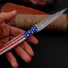How to Clean a Damascus Steel Knife [The Ultimate Guide]