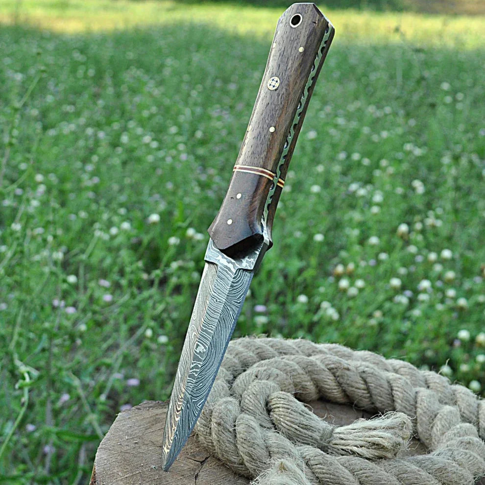 Best Hunting Knives for 2025: Find Your Perfect Blade for This Season