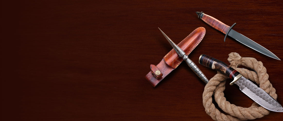 How to Sharpen Knives: A Complete Guide