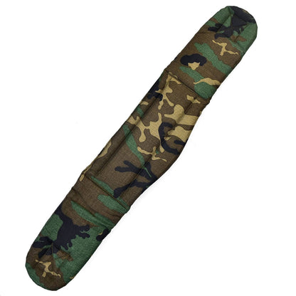 Military Alice Kidney Pad Belt & Waist Belt Camping Hunting Hiking Outdoor -Camo